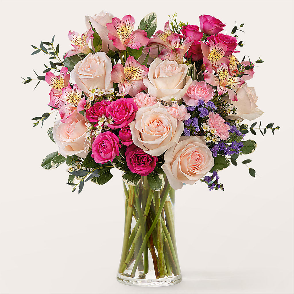 A La Mode Bouquet – Colonial Nursery Garden Center, Ladysmith WI