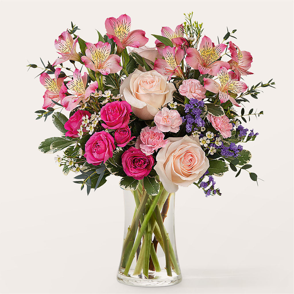 A La Mode Bouquet – Colonial Nursery Garden Center, Ladysmith WI