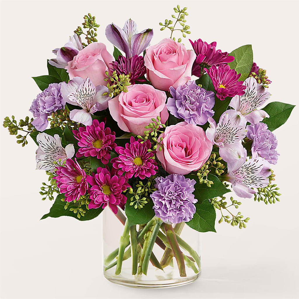In the Clouds Bouquet – Colonial Nursery Garden Center, Ladysmith WI