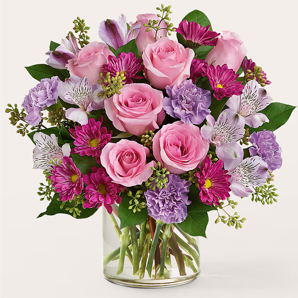 In the Clouds Bouquet – Colonial Nursery Garden Center, Ladysmith WI