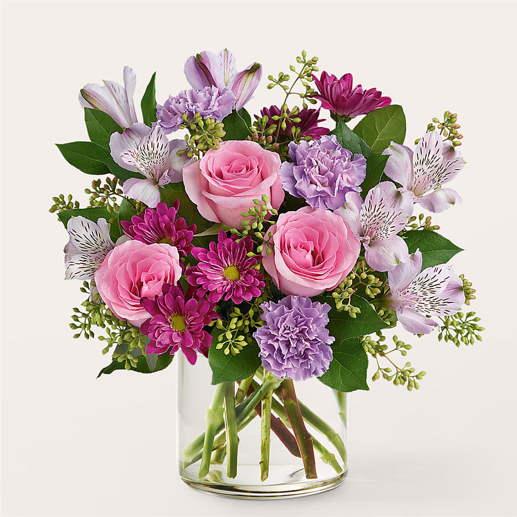 In the Clouds Bouquet – Colonial Nursery Garden Center, Ladysmith WI