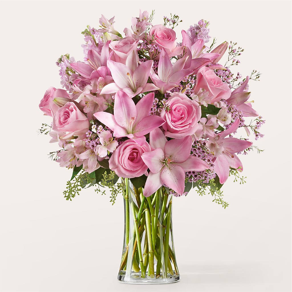 Gentle Gesture Bouquet – Colonial Nursery Garden Center, Ladysmith WI