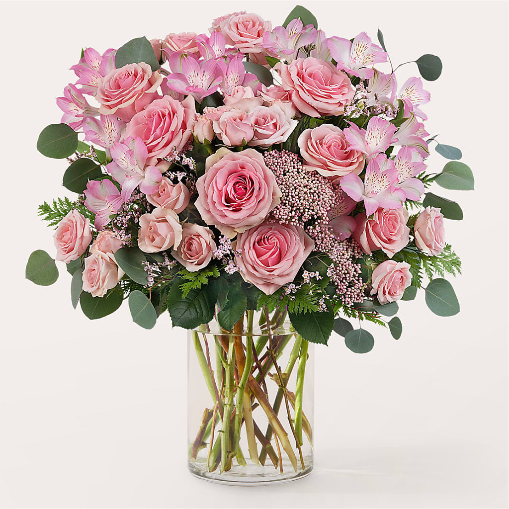 Sweetheart Bouquet – Colonial Nursery Garden Center, Ladysmith WI