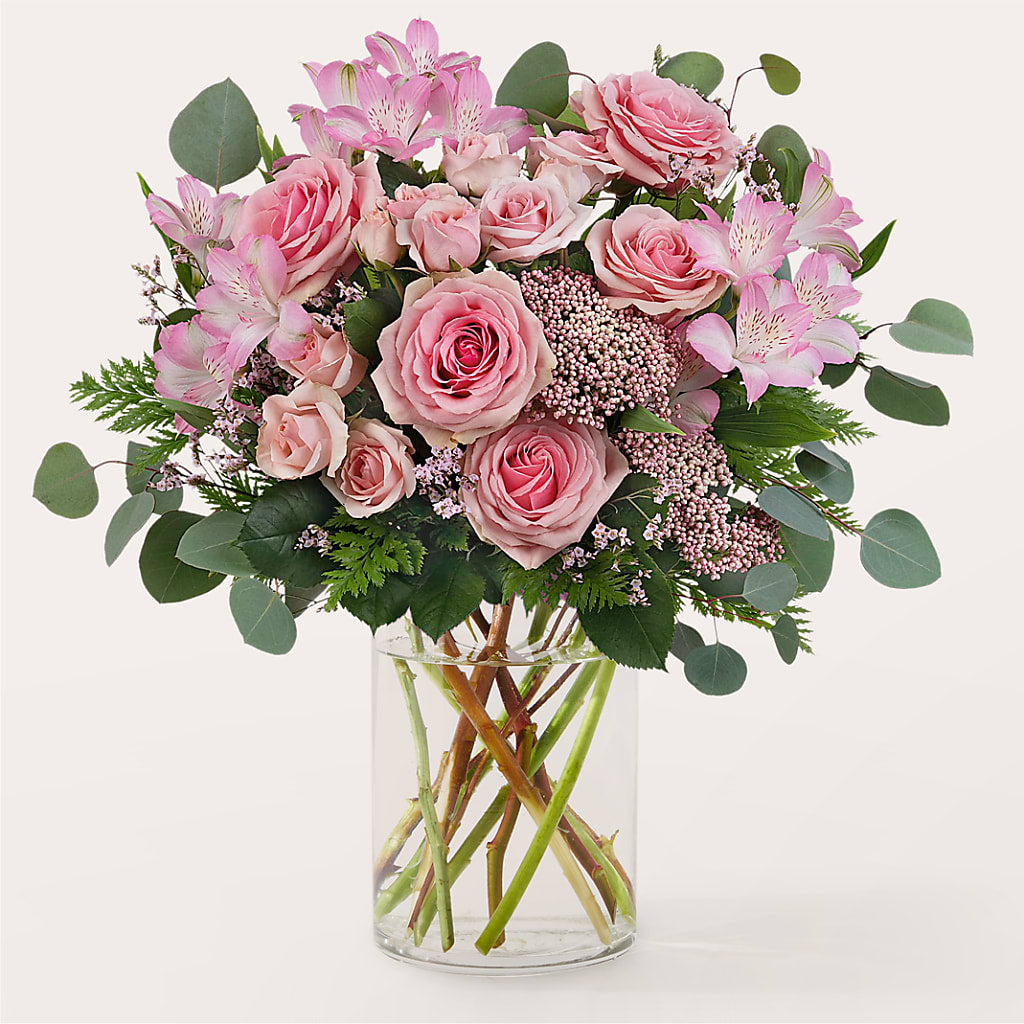 Sweetheart Bouquet – Colonial Nursery Garden Center, Ladysmith WI
