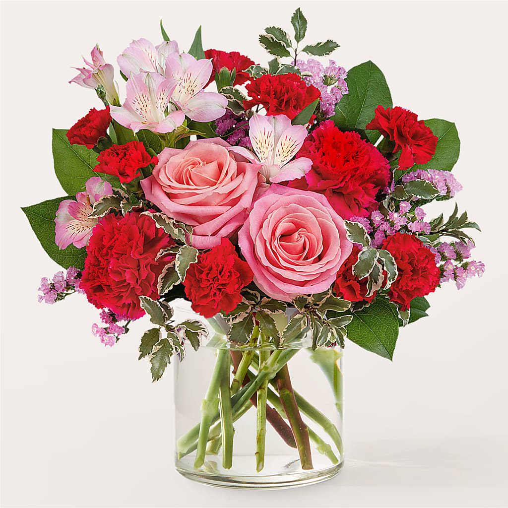 First Impressions Bouquet – Colonial Nursery Garden Center, Ladysmith WI