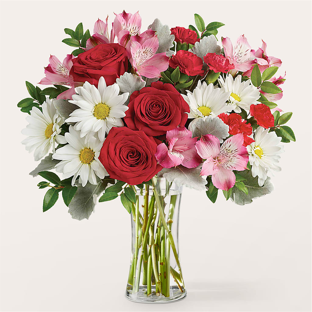 Sugary Sweet Bouquet – Colonial Nursery Garden Center, Ladysmith WI