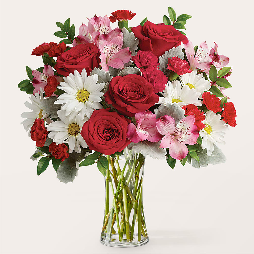 Sugary Sweet Bouquet – Colonial Nursery Garden Center, Ladysmith WI