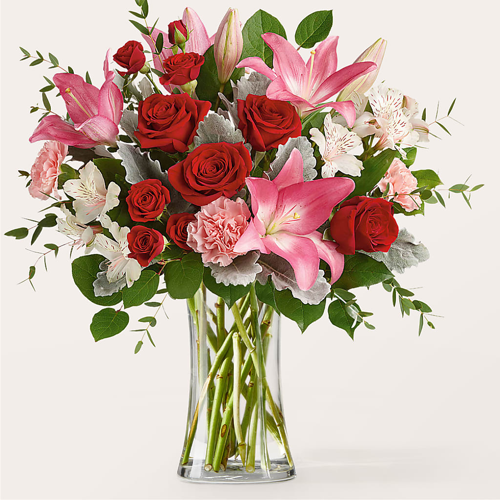 Everything to Me Bouquet – Colonial Nursery Garden Center, Ladysmith WI