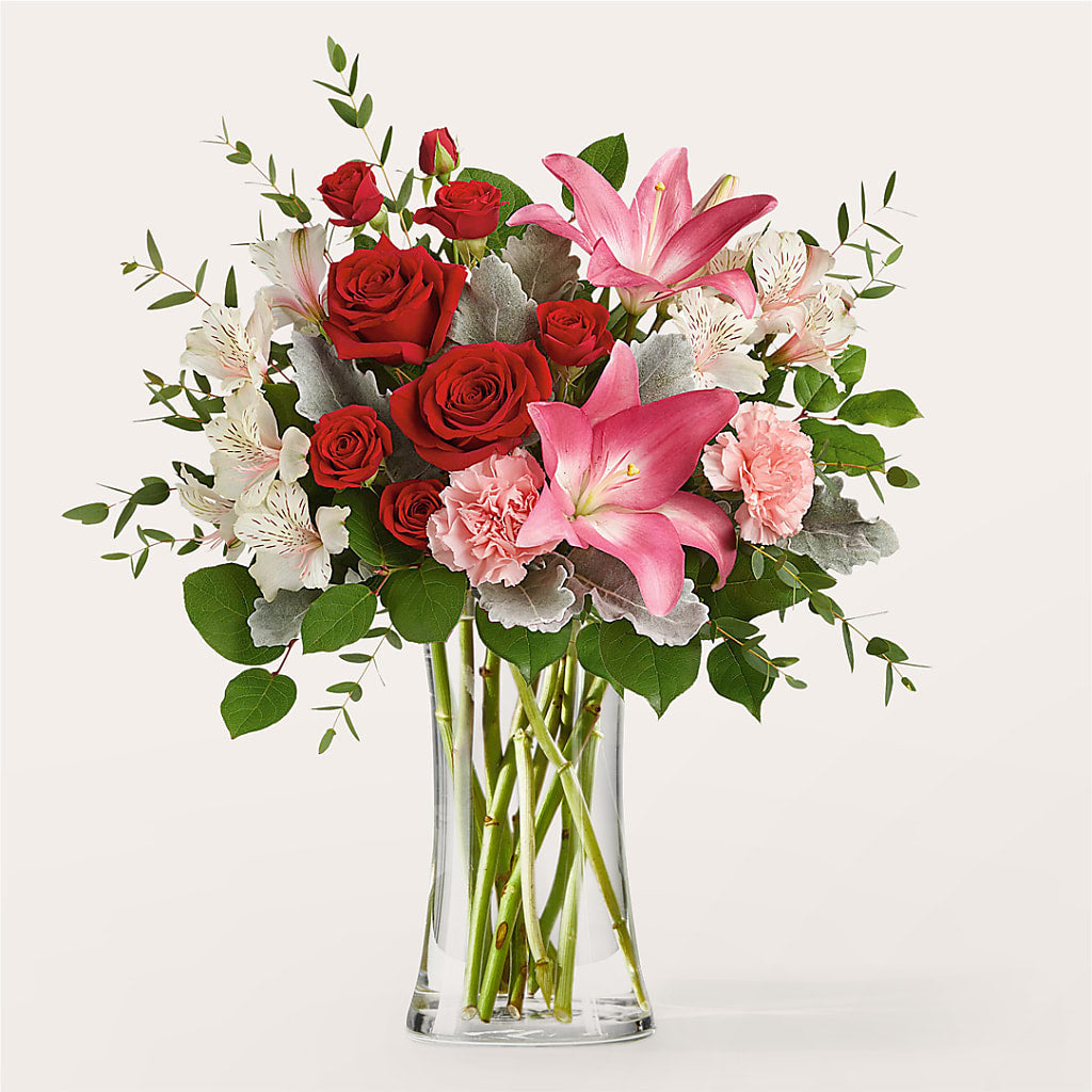 Everything to Me Bouquet – Colonial Nursery Garden Center, Ladysmith WI