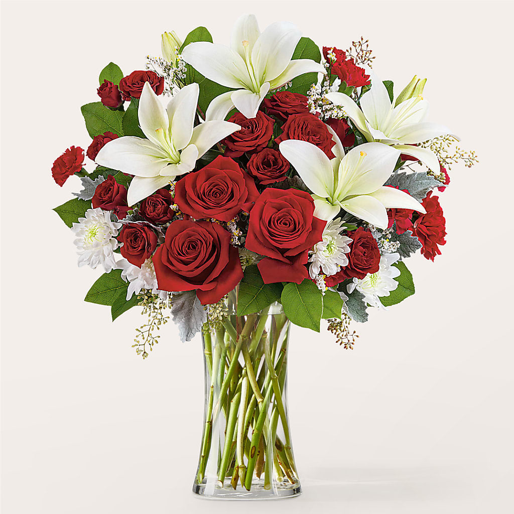 Floral Symphony Bouquet – Colonial Nursery Garden Center, Ladysmith WI