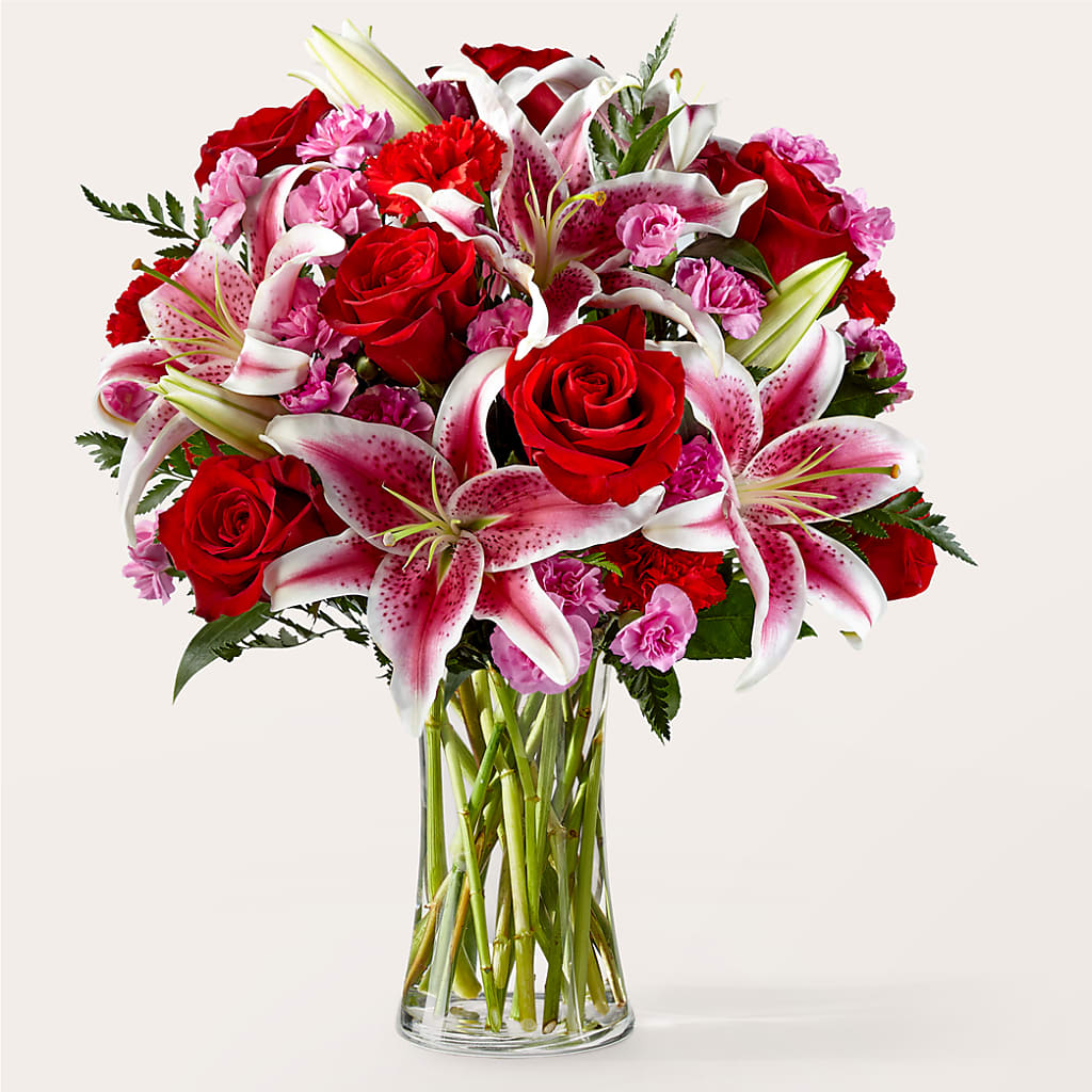 Honeymoon Bouquet – Colonial Nursery Garden Center, Ladysmith WI