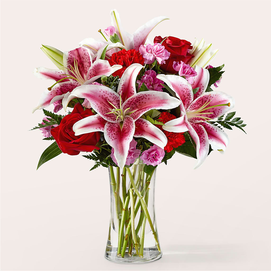 Honeymoon Bouquet – Colonial Nursery Garden Center, Ladysmith WI