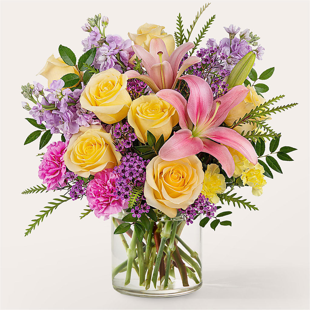 Jubilee Bouquet – Colonial Nursery Garden Center, Ladysmith WI