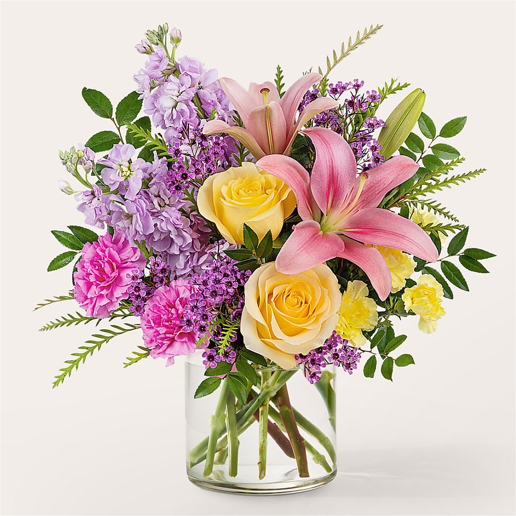Jubilee Bouquet – Colonial Nursery Garden Center, Ladysmith WI