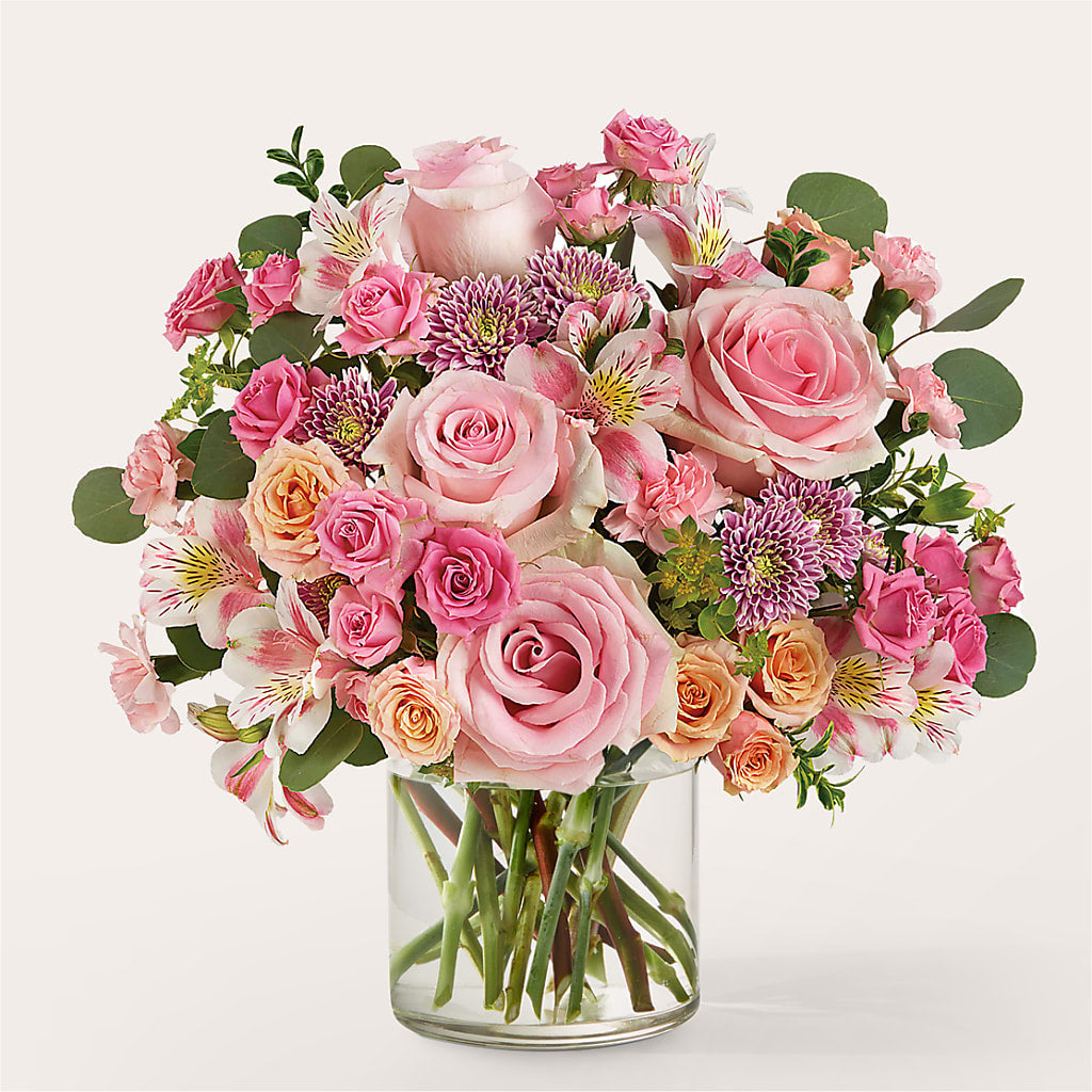 Pleasant Pastures Bouquet – Colonial Nursery Garden Center, Ladysmith WI