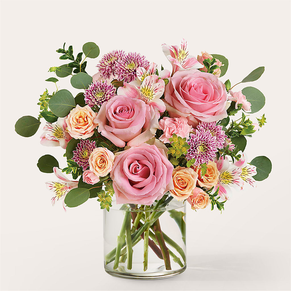 Pleasant Pastures Bouquet – Colonial Nursery Garden Center, Ladysmith WI