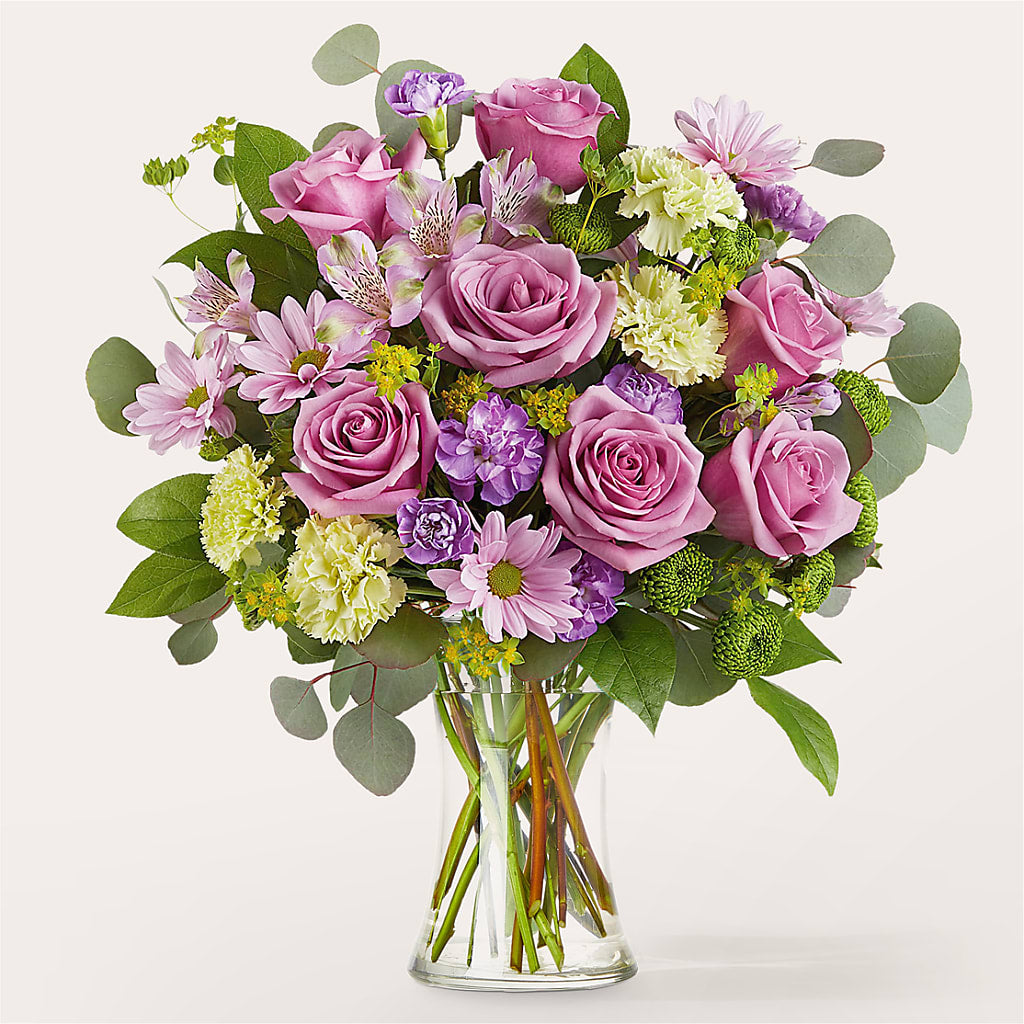 Emerald City Bouquet – Colonial Nursery Garden Center, Ladysmith WI