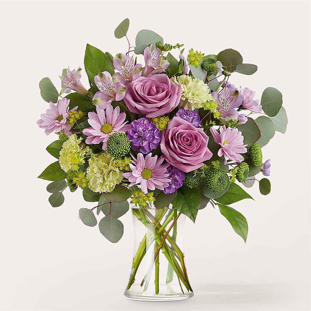 Emerald City Bouquet – Colonial Nursery Garden Center, Ladysmith WI