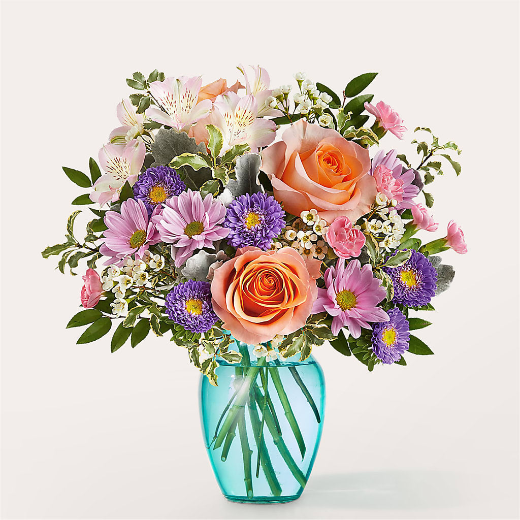 Soft Melody Bouquet – Colonial Nursery Garden Center, Ladysmith WI