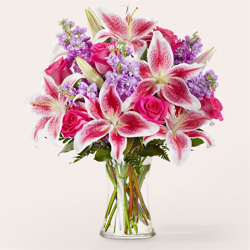 Amore Bouquet – Colonial Nursery Garden Center, Ladysmith WI
