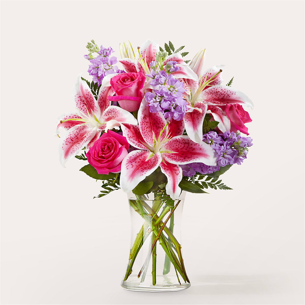 Amore Bouquet – Colonial Nursery Garden Center, Ladysmith WI
