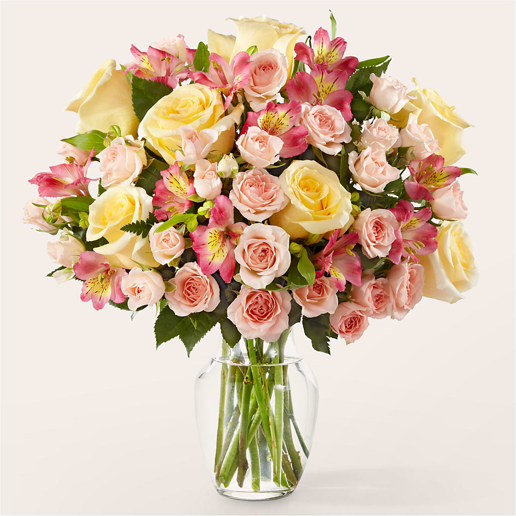 Just Lovely Bouquet – Colonial Nursery Garden Center, Ladysmith WI
