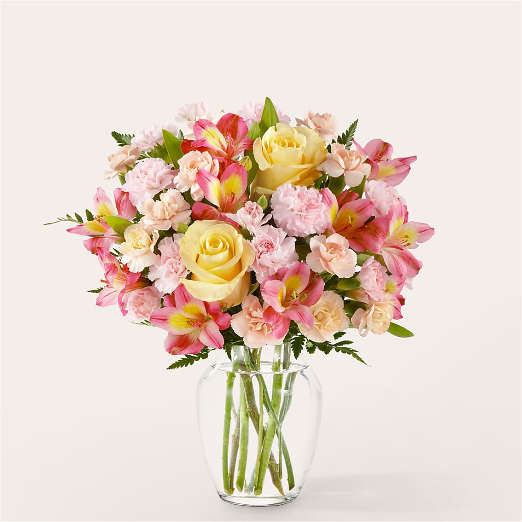 Just Lovely Bouquet – Colonial Nursery Garden Center, Ladysmith WI