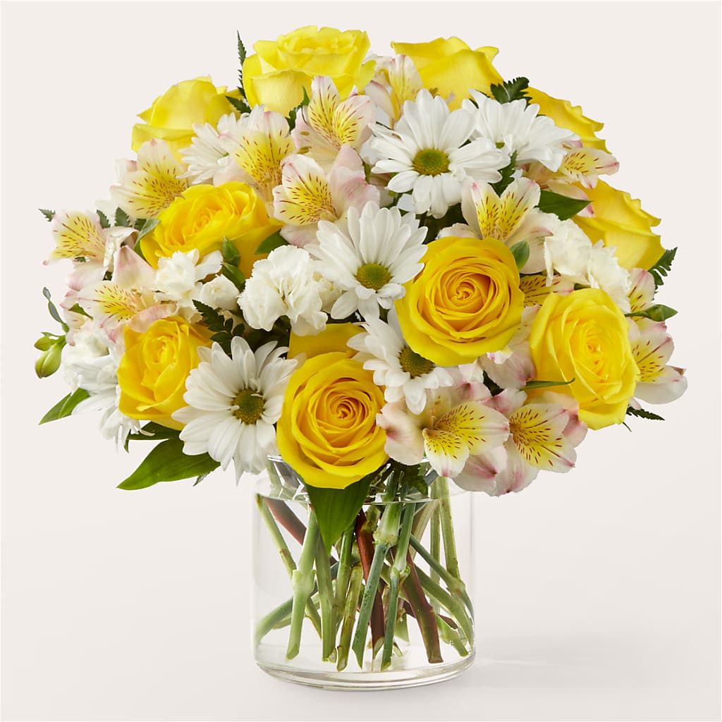 Gleeful Bouquet – Colonial Nursery Garden Center, Ladysmith WI