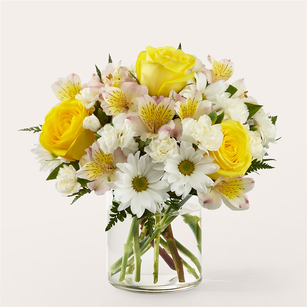 Gleeful Bouquet – Colonial Nursery Garden Center, Ladysmith WI