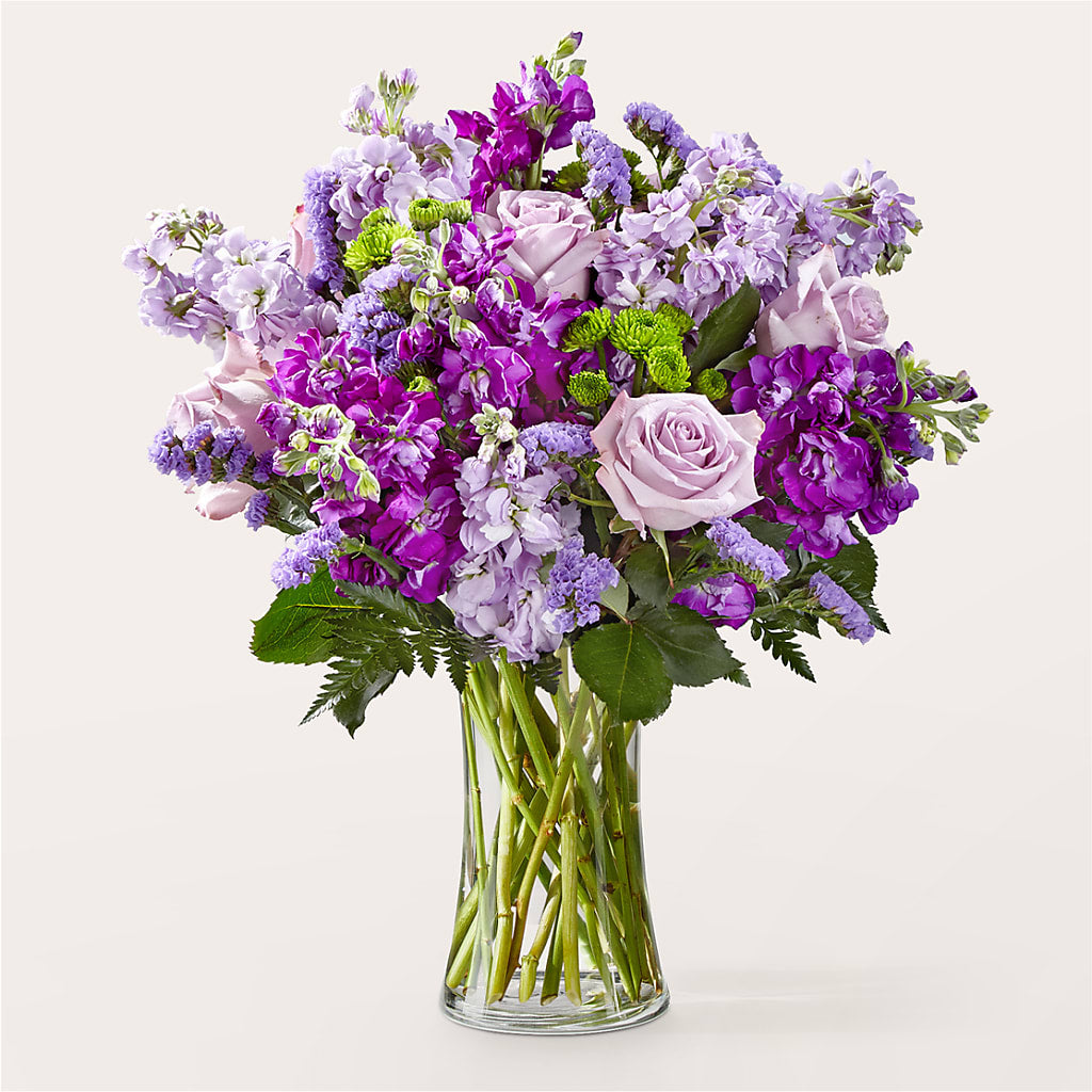 Grapeful Bouquet – Colonial Nursery Garden Center, Ladysmith WI