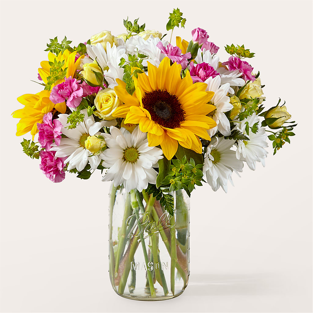 Aglow Bouquet – Colonial Nursery Garden Center, Ladysmith WI