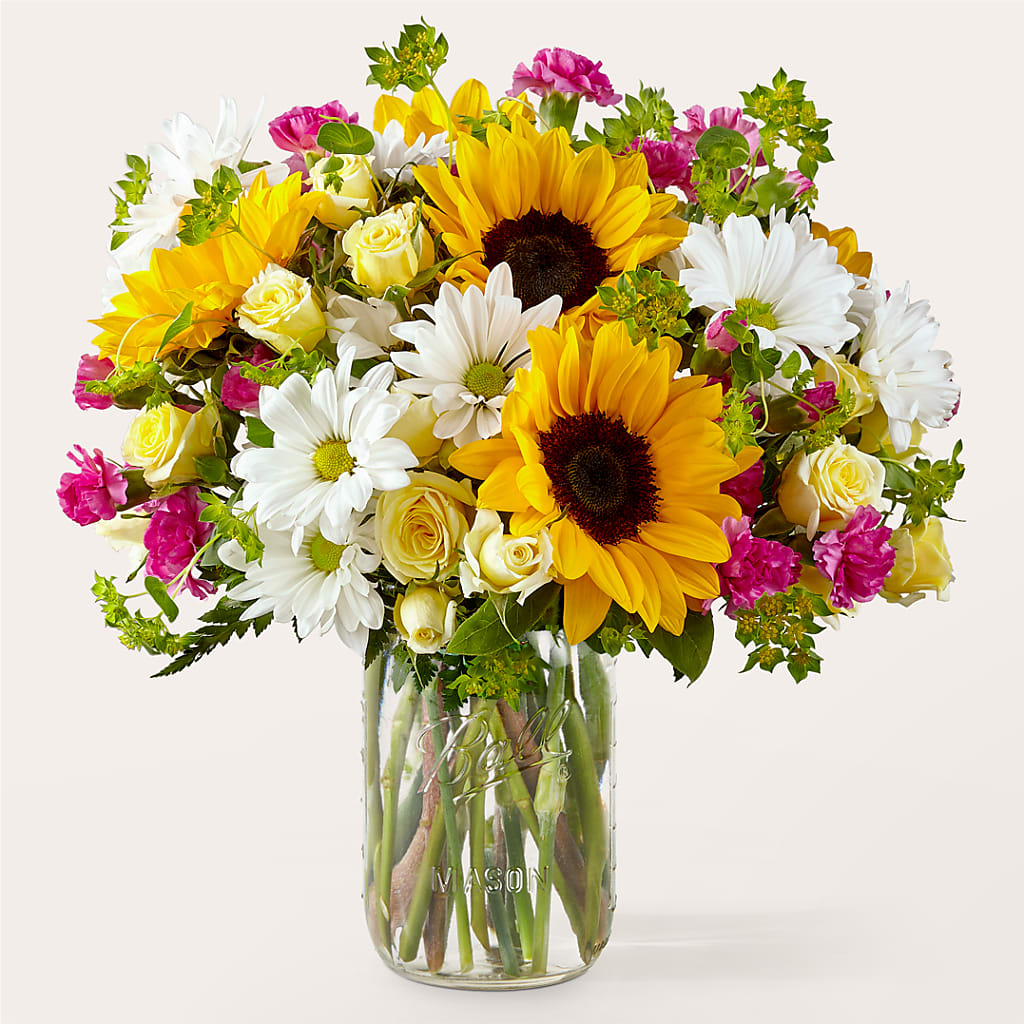 Aglow Bouquet – Colonial Nursery Garden Center, Ladysmith WI