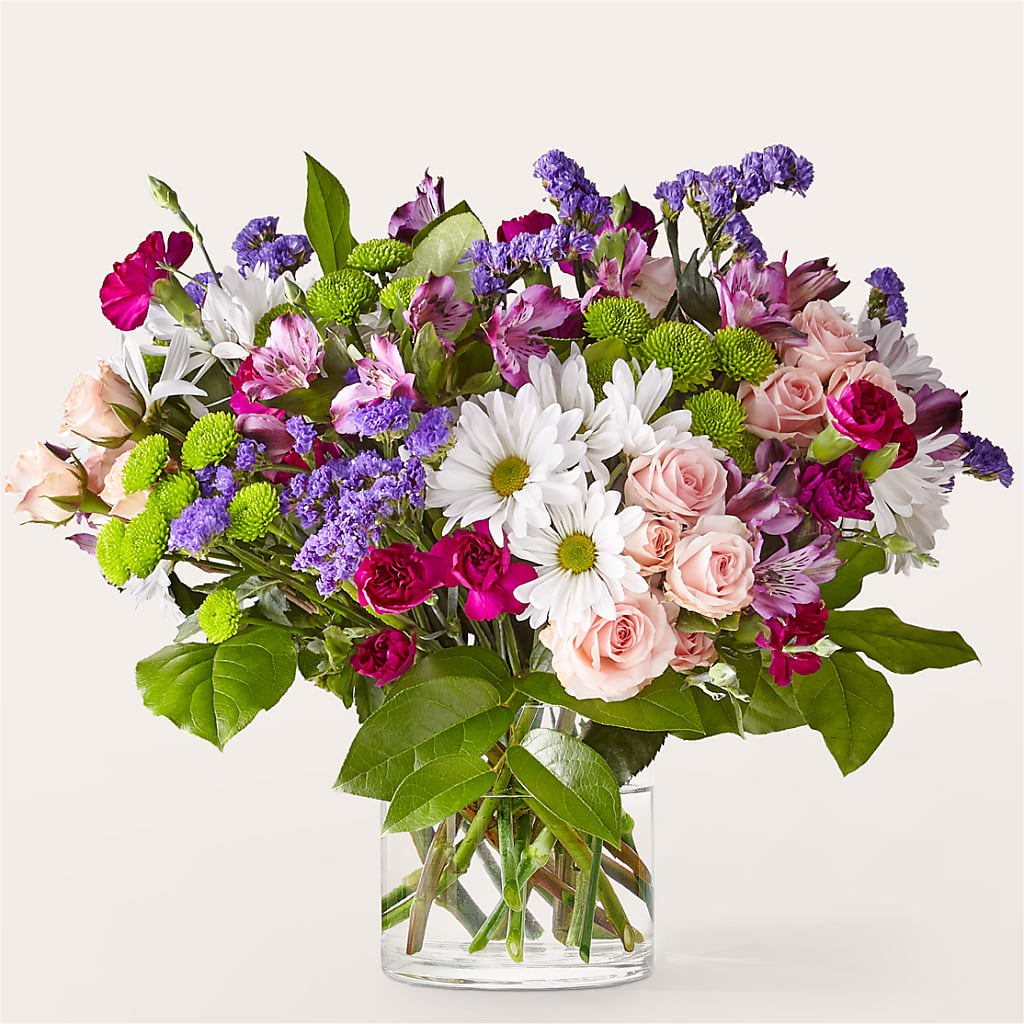 Wild Berry Bouquet – Colonial Nursery Garden Center, Ladysmith WI