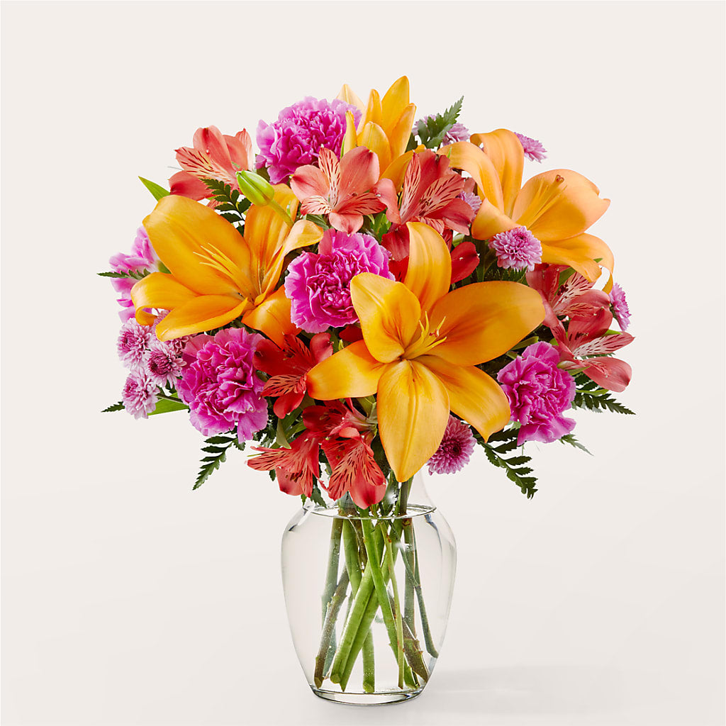 Entranced Bouquet – Colonial Nursery Garden Center, Ladysmith WI