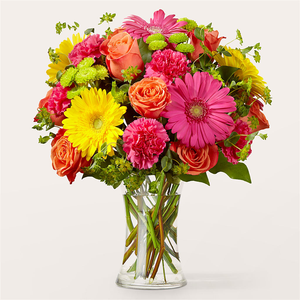 Fruit Punch Bouquet – Colonial Nursery Garden Center, Ladysmith WI