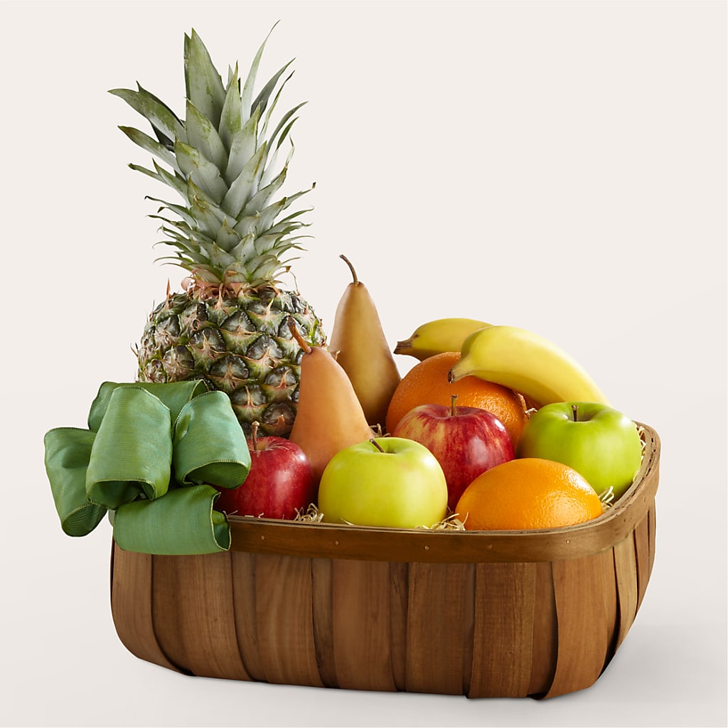 Main Squeeze Fruit Basket – Colonial Nursery Garden Center, Ladysmith WI