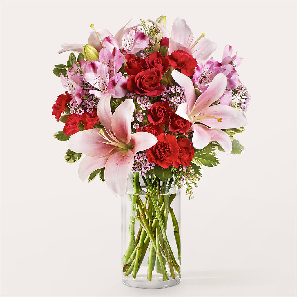 Kismet Bouquet – Colonial Nursery Garden Center, Ladysmith WI