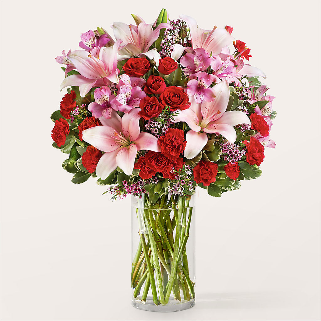 Kismet Bouquet – Colonial Nursery Garden Center, Ladysmith WI