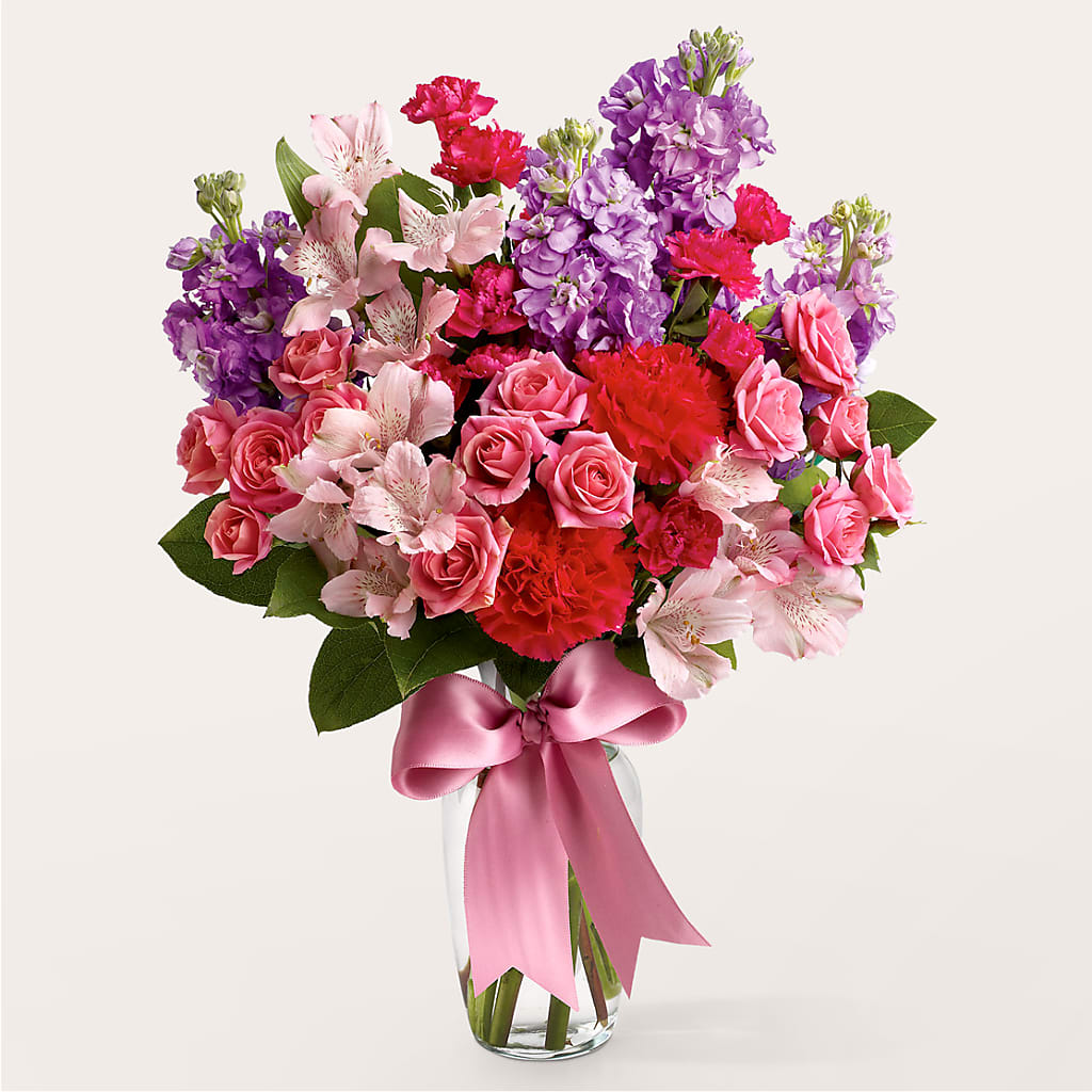 Main Character Bouquet – Colonial Nursery Garden Center, Ladysmith WI