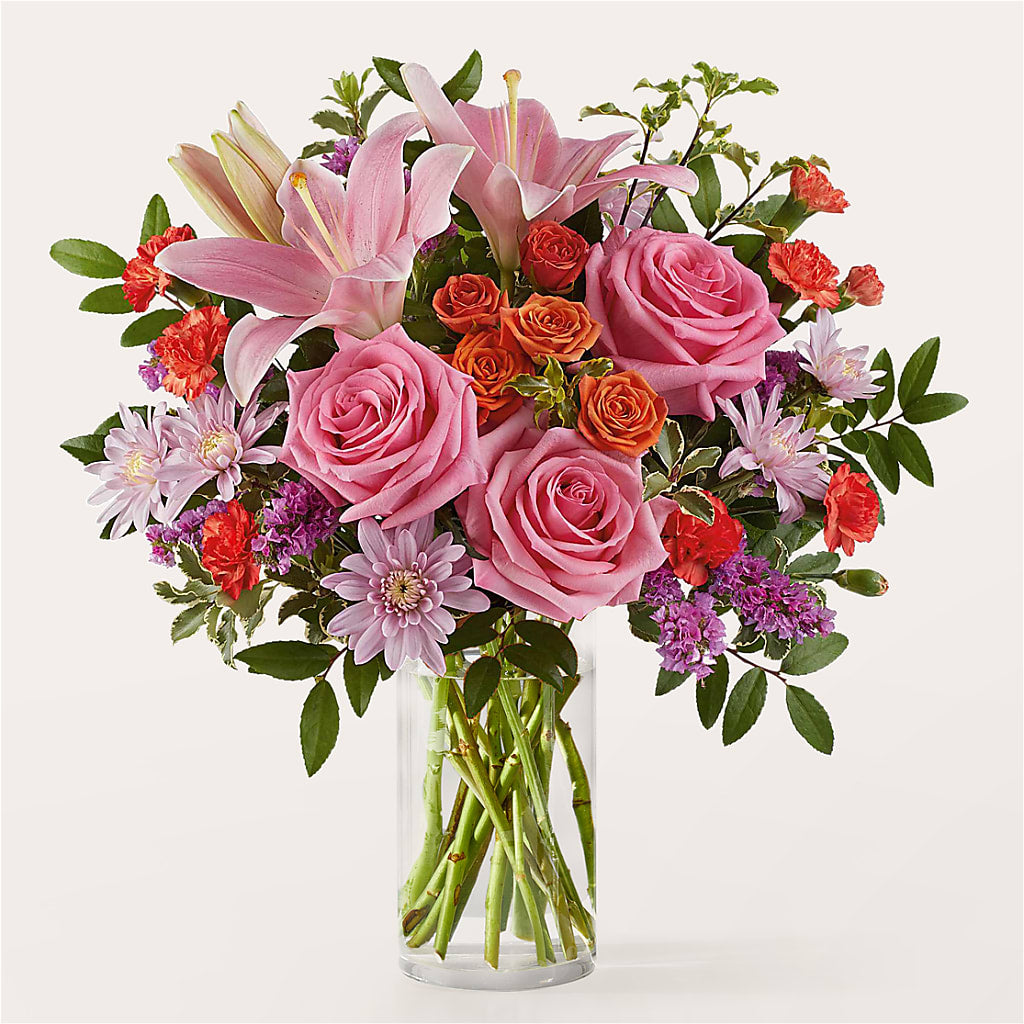 Sequins Bouquet – Colonial Nursery Garden Center, Ladysmith WI
