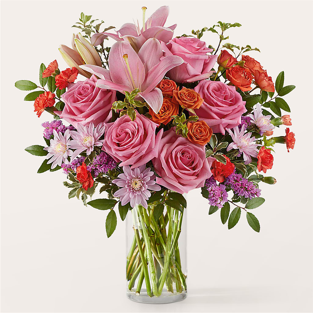 Sequins Bouquet – Colonial Nursery Garden Center, Ladysmith WI