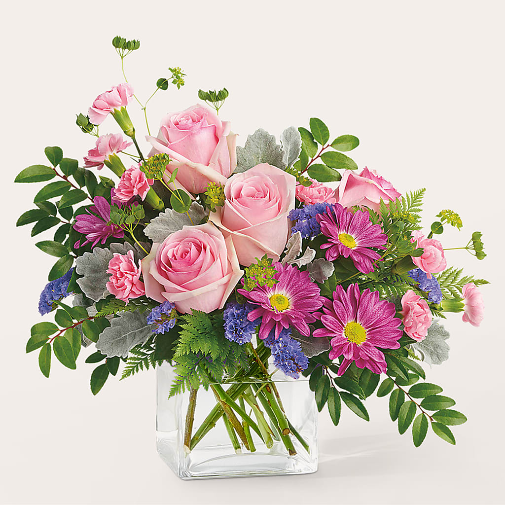 Starlet Bouquet – Colonial Nursery Garden Center, Ladysmith WI