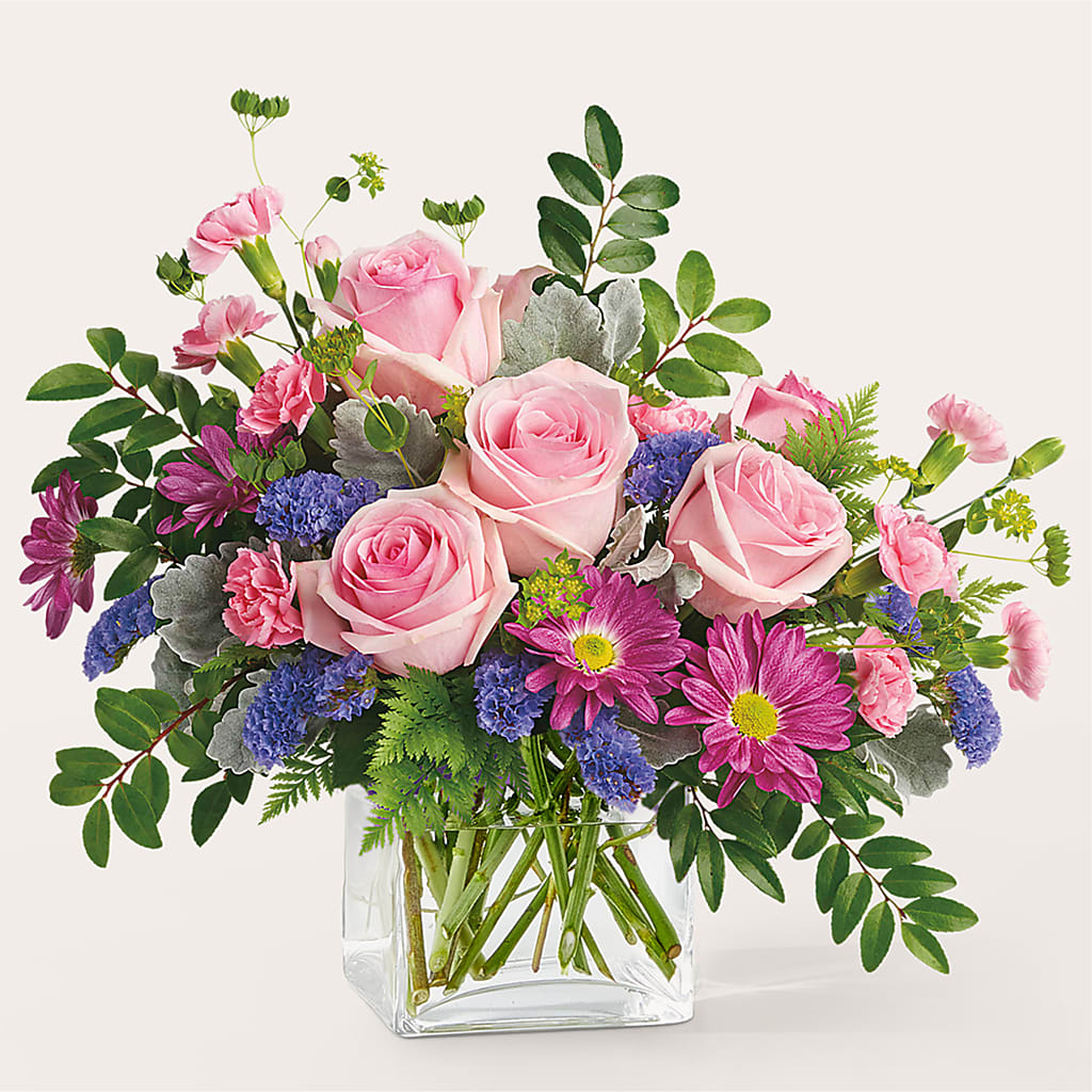 Starlet Bouquet – Colonial Nursery Garden Center, Ladysmith WI