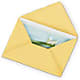Greeting Card – Colonial Nursery Garden Center, Ladysmith WI