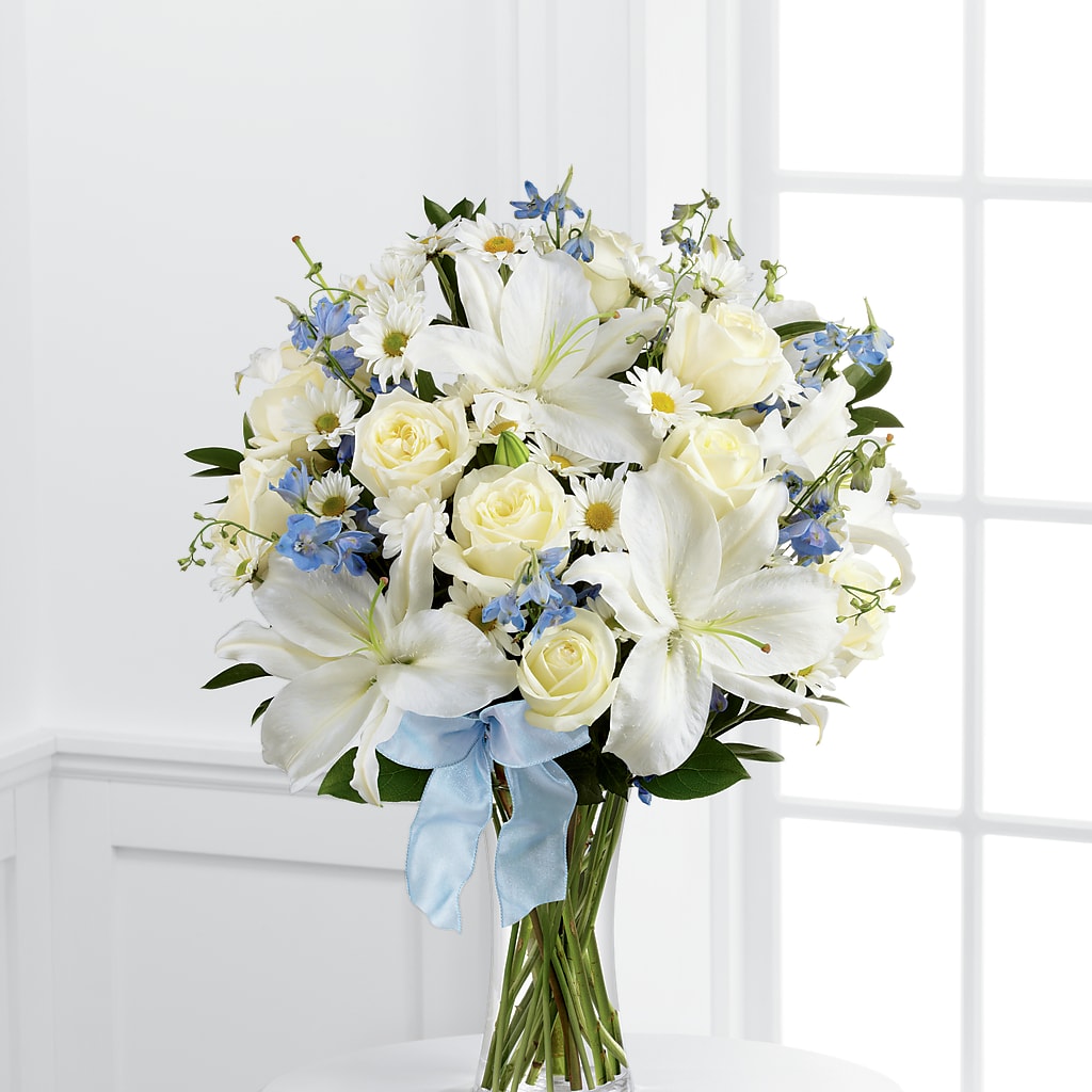 Sweet Peace Bouquet – Colonial Nursery Garden Center, Ladysmith WI