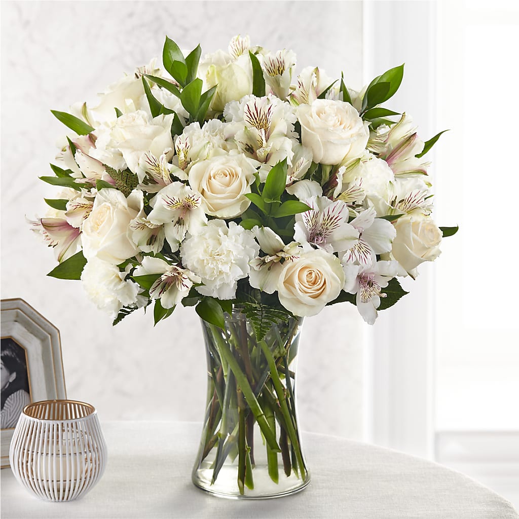 Cherished Friend Bouquet – Colonial Nursery Garden Center, Ladysmith WI