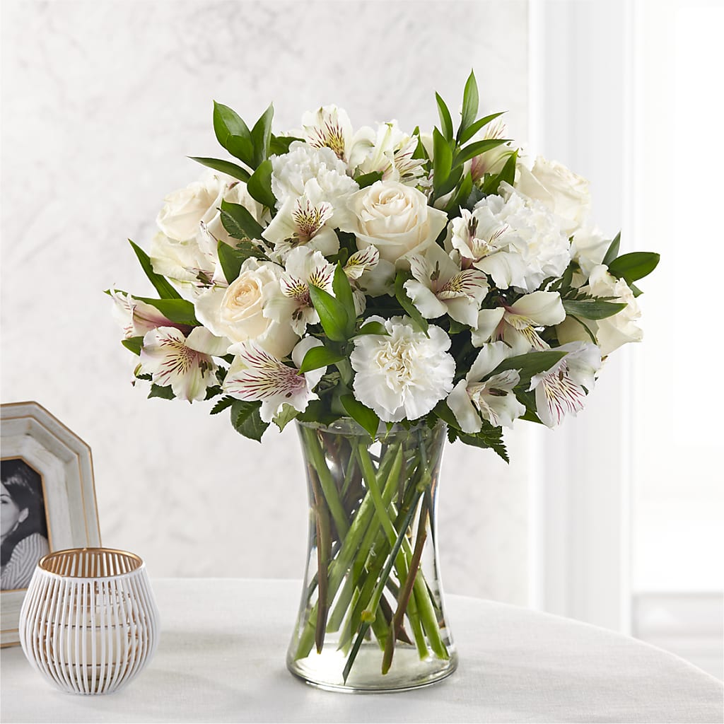 Cherished Friend Bouquet – Colonial Nursery Garden Center, Ladysmith WI