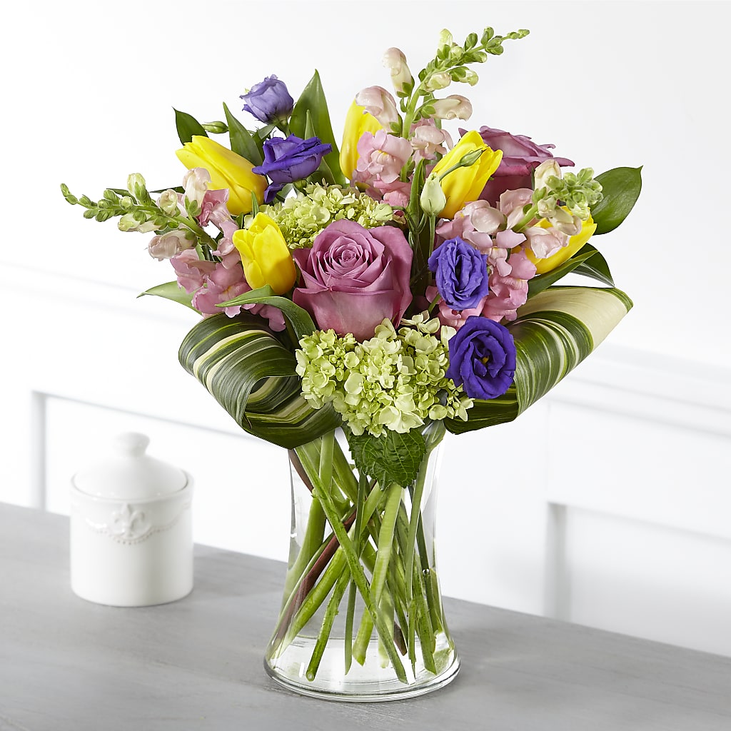 Wondrous Memories Bouquet – Colonial Nursery Garden Center, Ladysmith WI