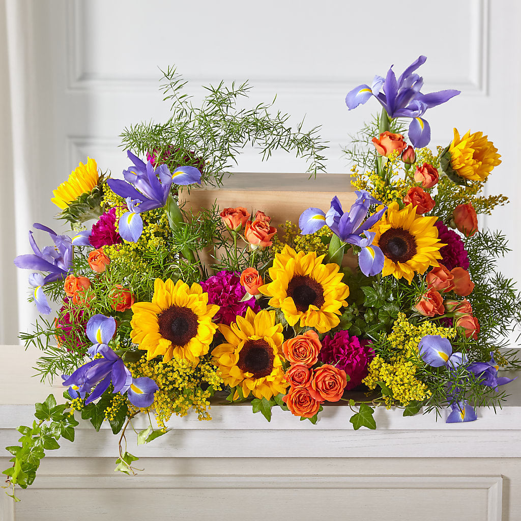 Faithful Forever Cremation Adornment – Colonial Nursery Garden Center, Ladysmith WI