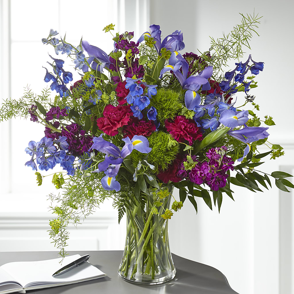 Giving Grace Bouquet – Colonial Nursery Garden Center, Ladysmith WI